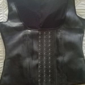 Waist trainer